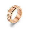 ring-rose gold