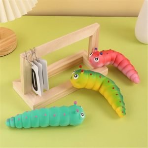 Fidgets Slug Snail Toy