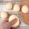 5PCS Squishy Egg